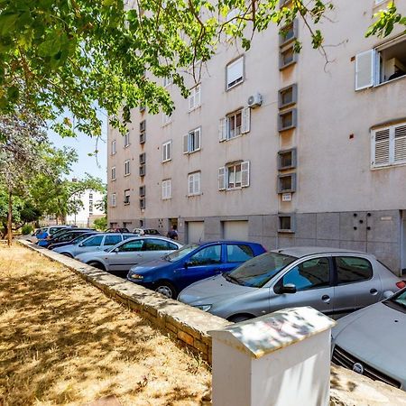 דירות זאדאר Boki 4 מראה חיצוני תמונה